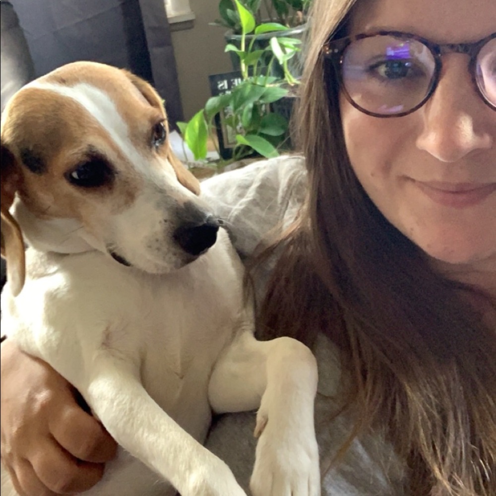 Meet your Posher, Shelby